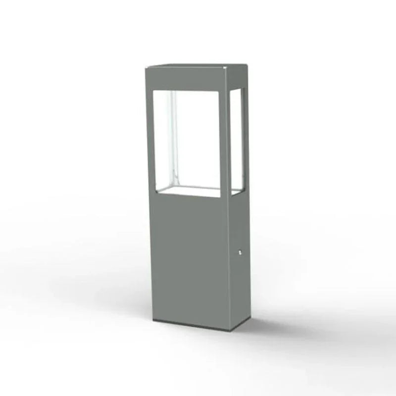 Roger Pradier Tetra N°2 Floor Lamp | All Square Lighting