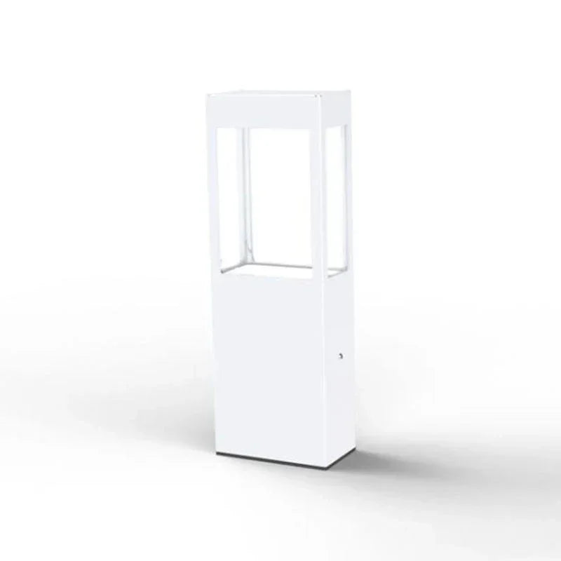 Roger Pradier Tetra N°2 Floor Lamp | All Square Lighting