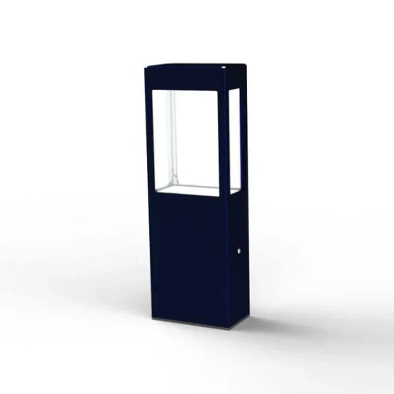 Roger Pradier Tetra N°2 Floor Lamp | All Square Lighting