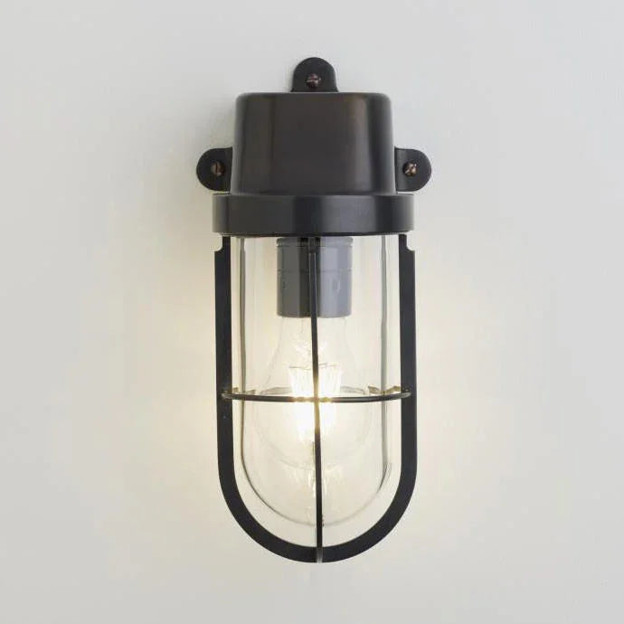 Tekna Admiral N144 Wall Light | All Square Lighting