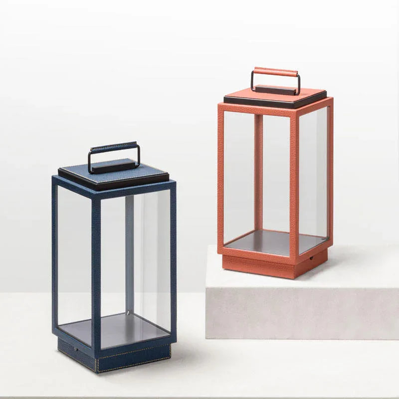 Tekna Blakes N024 GioBagnara Table Lamp | All Square Lighting