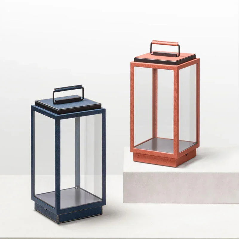 Tekna Blakes N024 GioBagnara Table Lamp | All Square Lighting