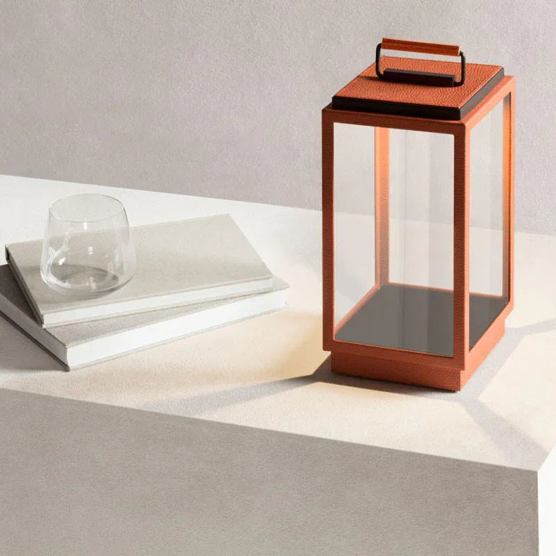 Tekna Blakes N024 GioBagnara Table Lamp | All Square Lighting