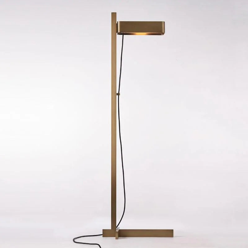 Tekna Butterfield N015 Floor Lamp | All Square Lighting