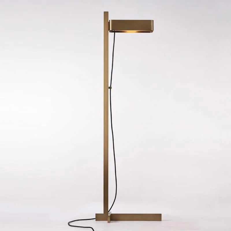 Tekna Butterfield N015 Floor Lamp | All Square Lighting