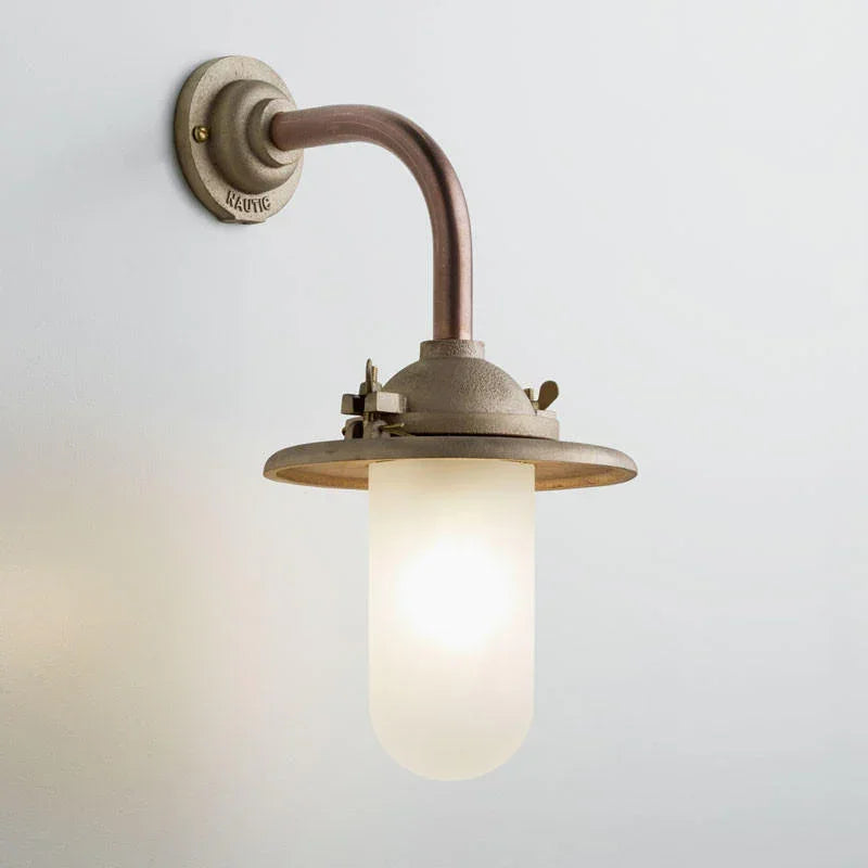Tekna Butterfly N081 90° Wall Light | All Square Lighting