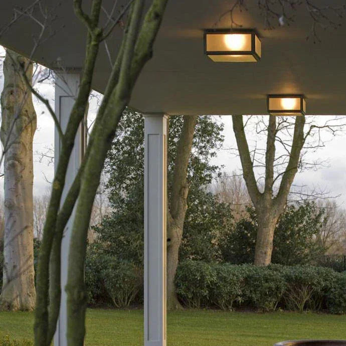 Tekna Chelsea N002 Small Ceiling Light | All Square Lighting