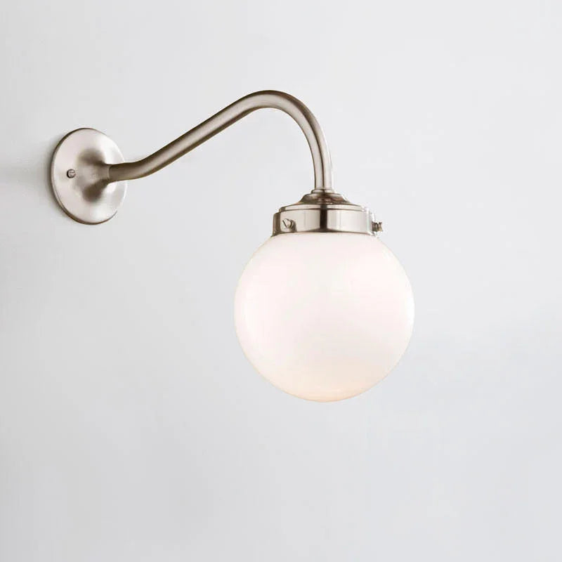 Tekna Clovelly N111 Wall Light | All Square Lighting