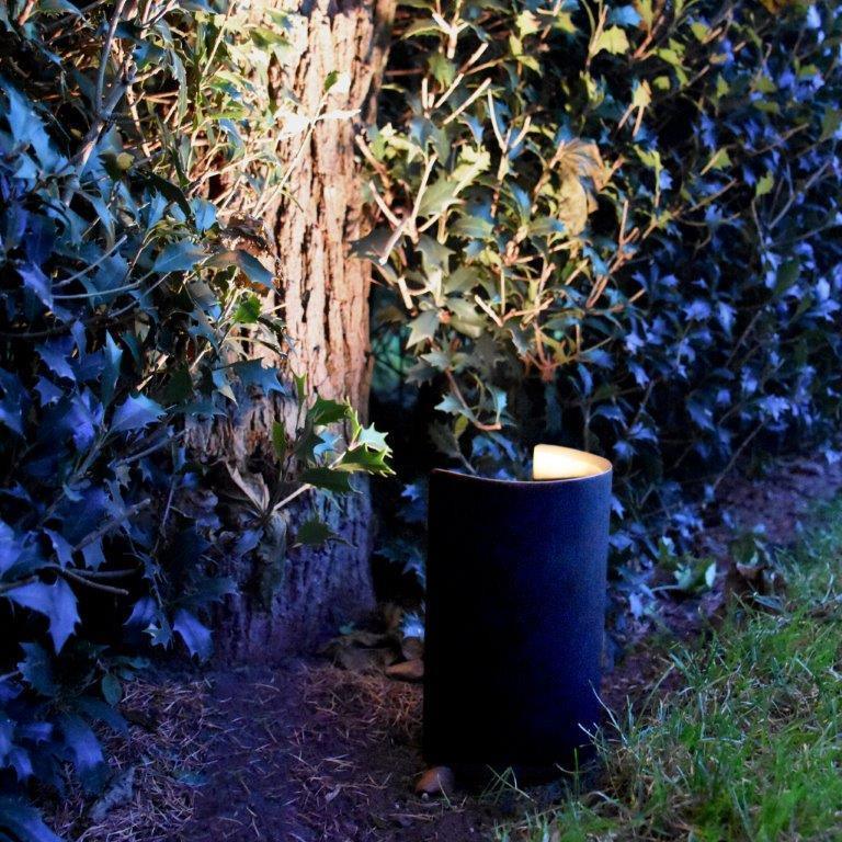 Tekna Coombe Outdoor N187 Floor Lamp | All Square Lighting