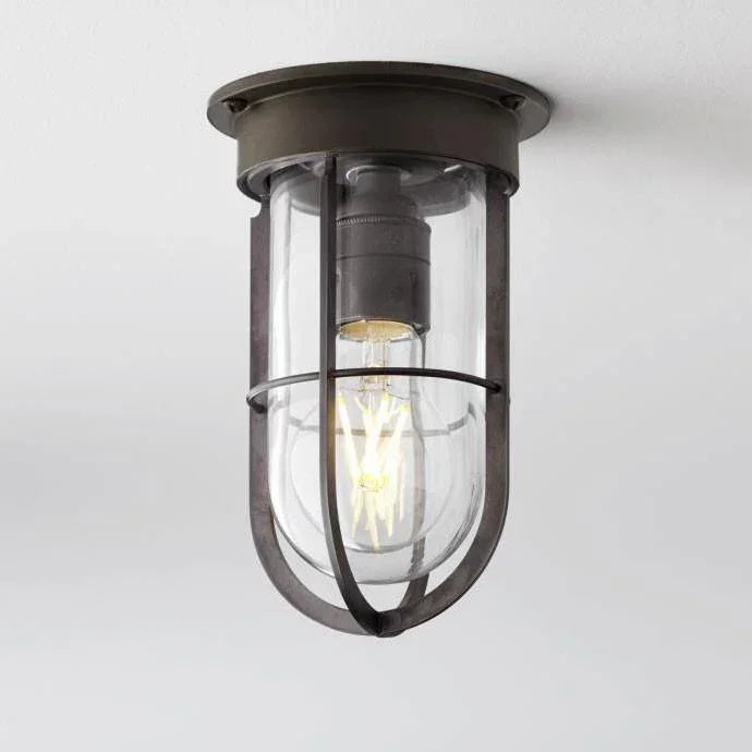 Tekna Docklight N011 Ceiling Light | All Square Lighting