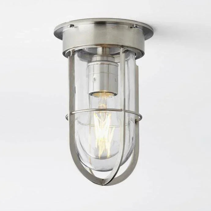 Tekna Docklight N011 Ceiling Light | All Square Lighting