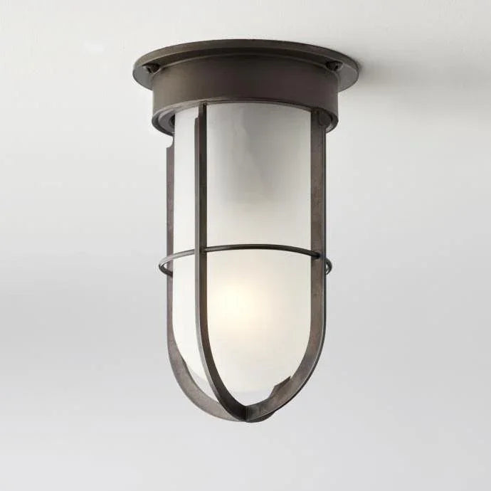 Tekna Docklight N011 Ceiling Light | All Square Lighting