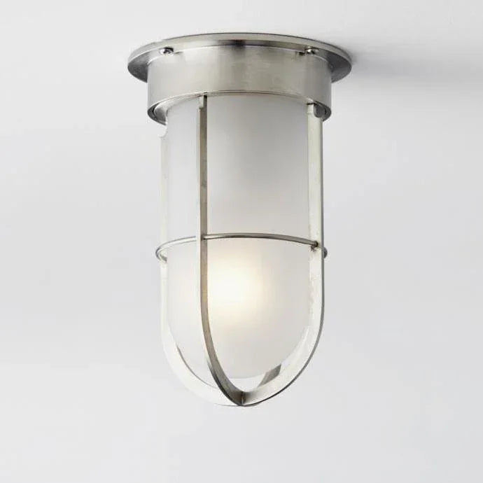 Tekna Docklight N011 Ceiling Light | All Square Lighting