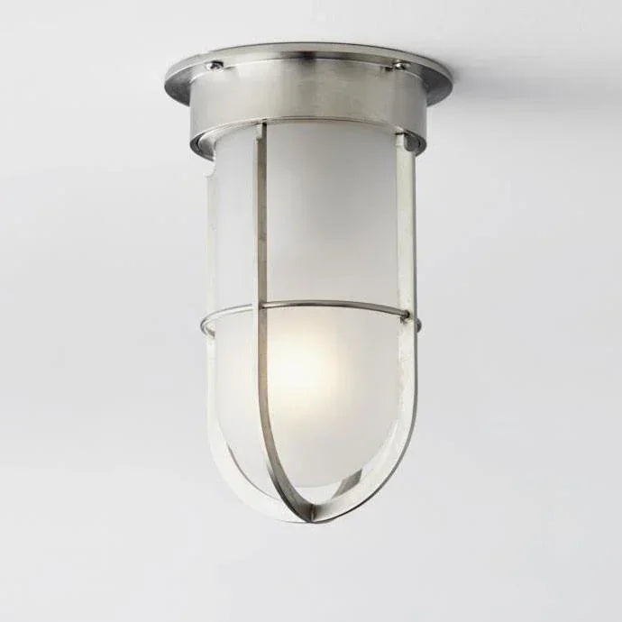 Tekna Docklight N011 Ceiling Light | All Square Lighting