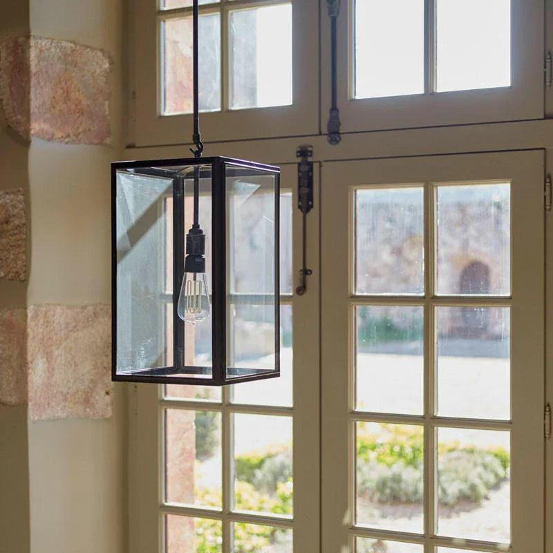 Tekna Ilford N099 Pendant Light | All Square Lighting