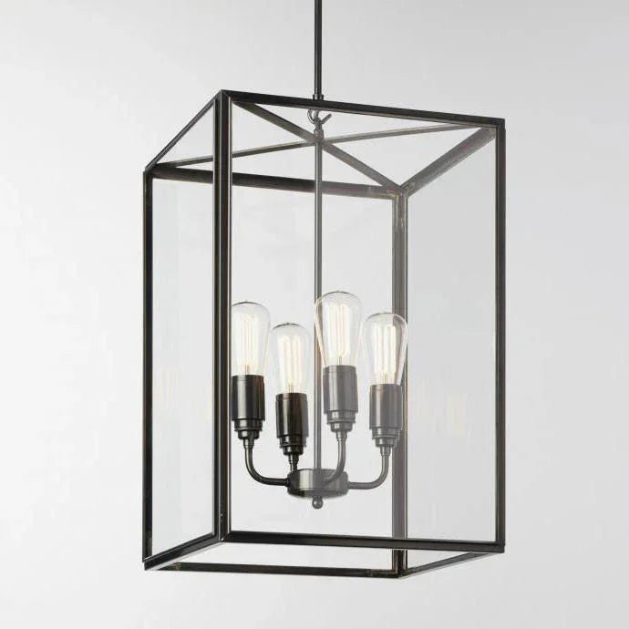 Tekna Ilford N100 Large Pendant Light | All Square Lighting