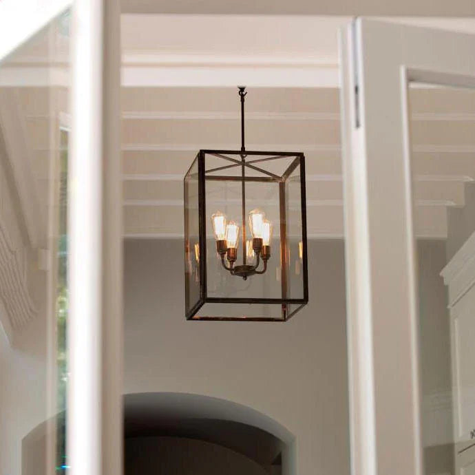 Tekna Ilford N100 Large Pendant Light | All Square Lighting