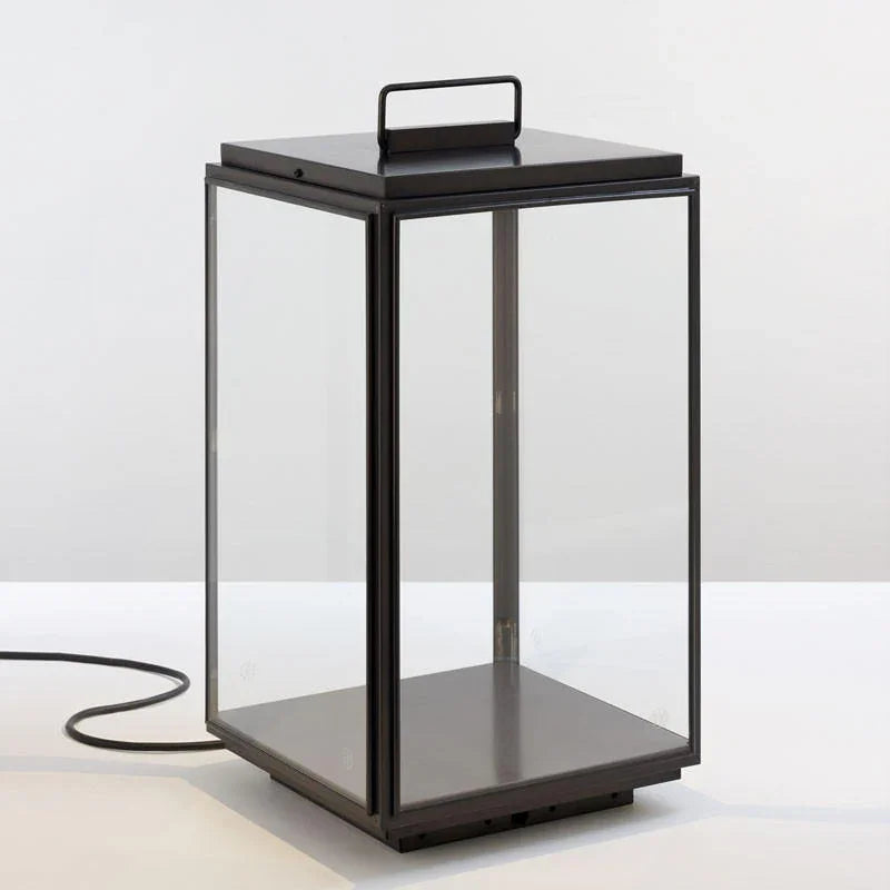 Tekna Ilford N104 Large Floor Lamp | All Square Lighting