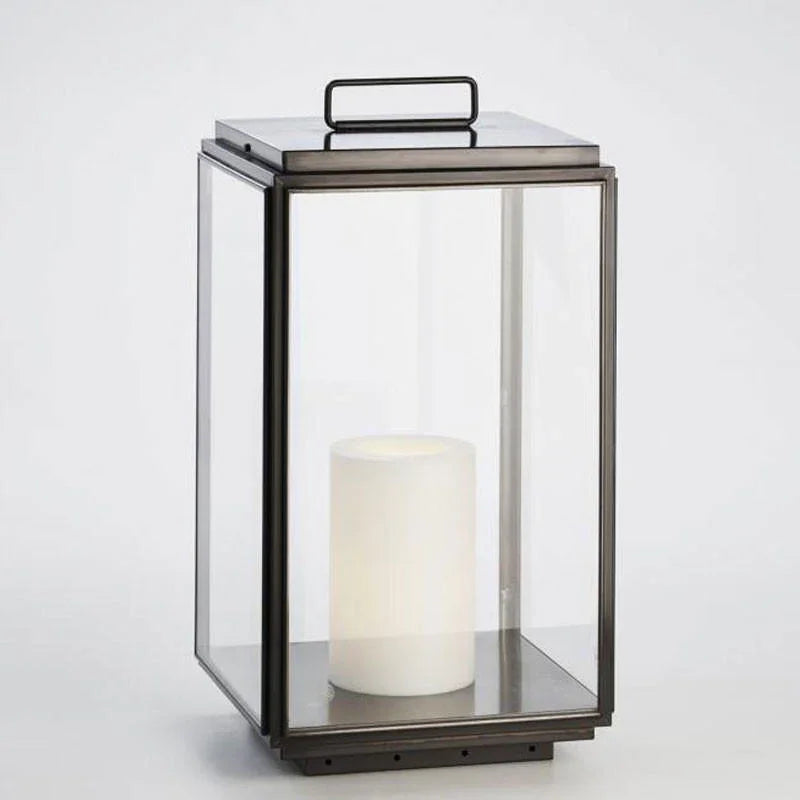 Tekna Ilford N104 Large Floor Lamp | All Square Lighting