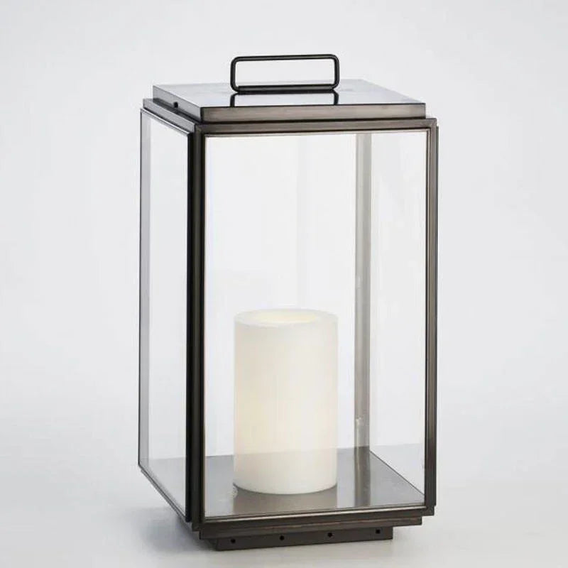 Tekna Ilford N104 Large Floor Lamp | All Square Lighting