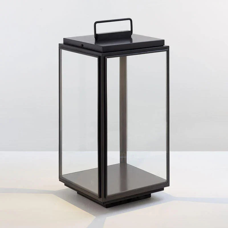 Tekna Ilford N105 Portable Floor Lamp | All Square Lighting