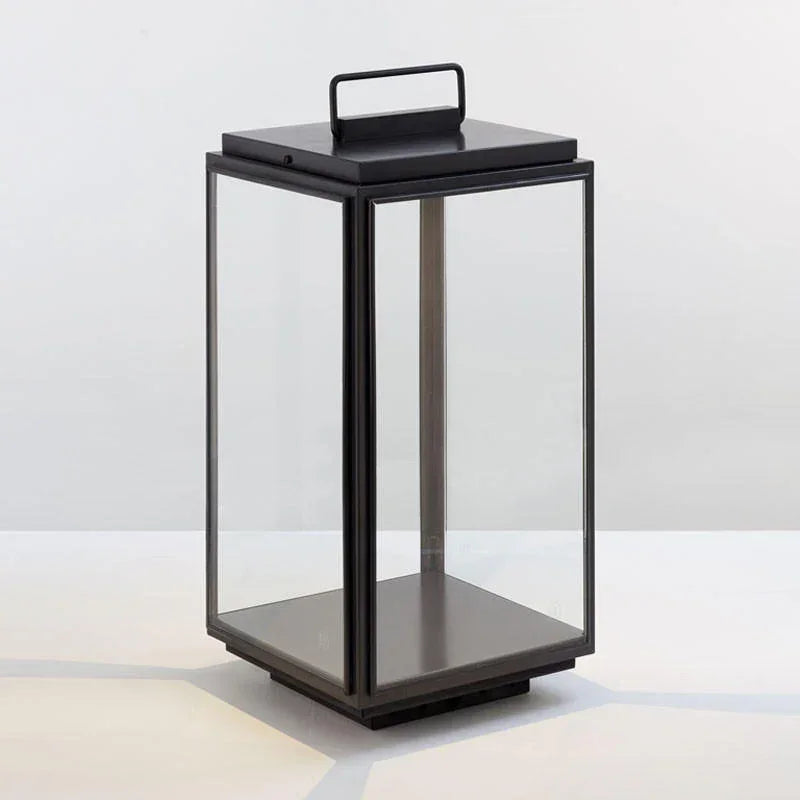 Tekna Ilford N105 Portable Floor Lamp | All Square Lighting