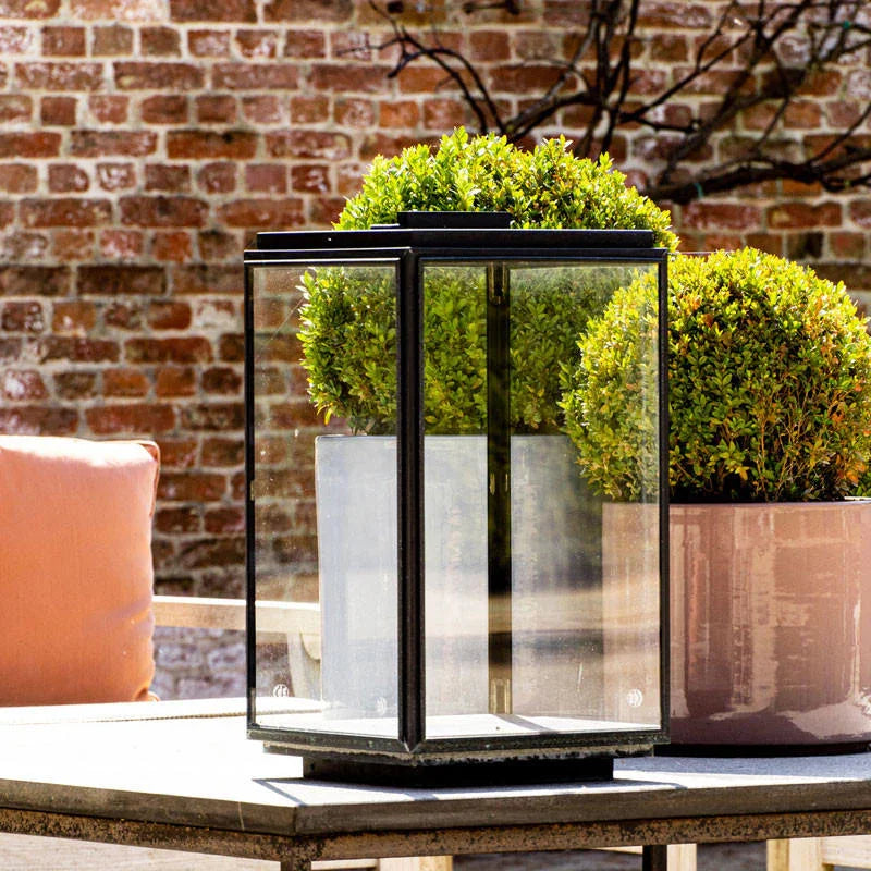 Tekna Ilford N105 Portable Floor Lamp | All Square Lighting