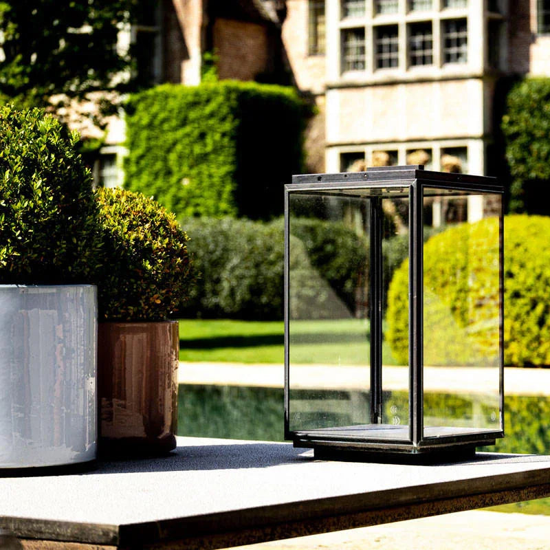 Tekna Ilford N105 Portable Floor Lamp | All Square Lighting