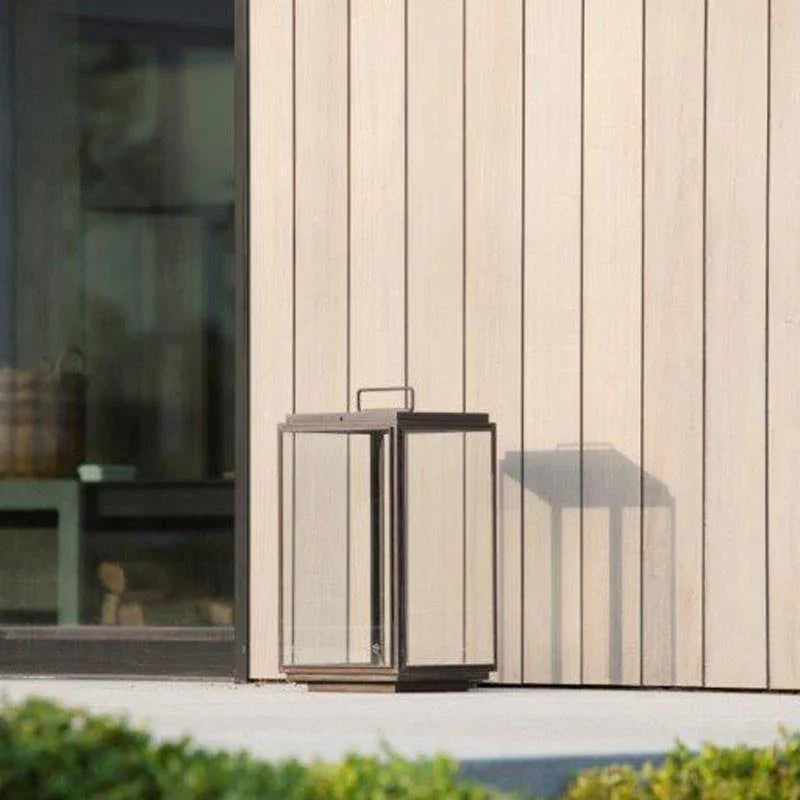 Tekna Ilford N106 Large Portable Floor Lamp | All Square Lighting