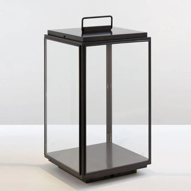 Tekna Ilford N106 Large Portable Floor Lamp | All Square Lighting