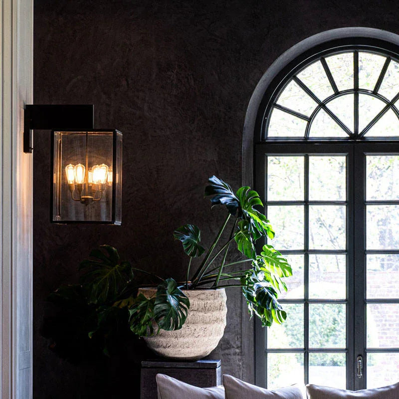 Tekna Ilford N110 Large Wall Light | All Square Lighting