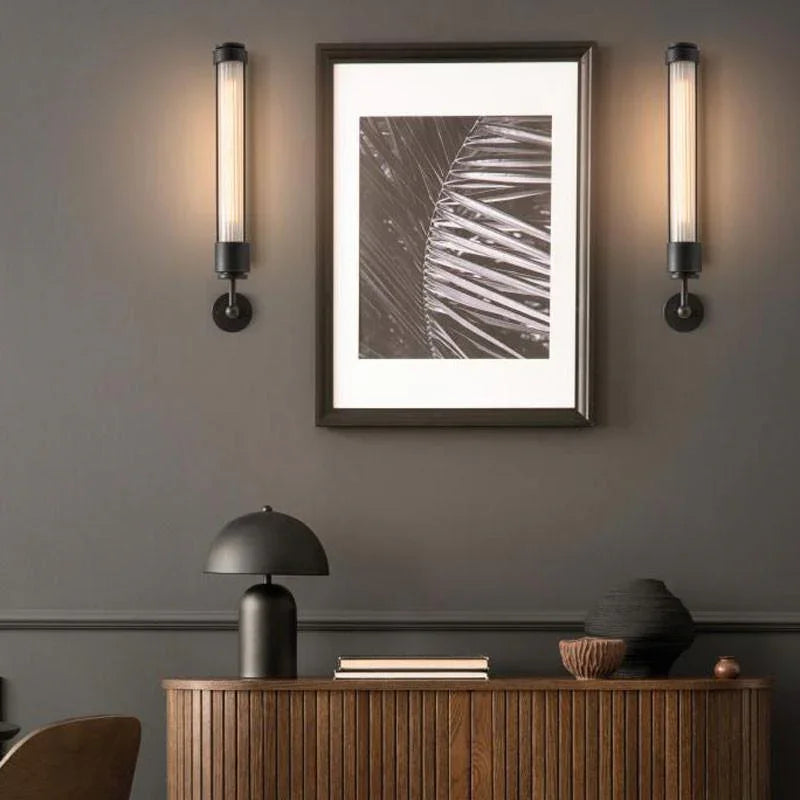 Tekna Kembleford N191 Single Wall Light | All Square Lighting