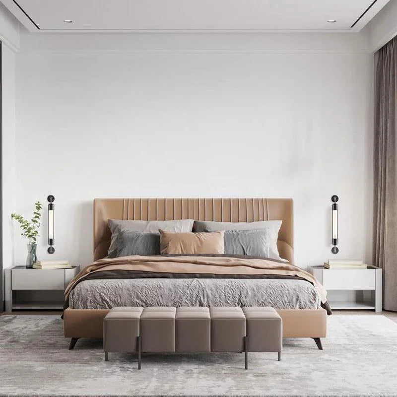 Tekna Kembleford N193 Double Wall Light | All Square Lighting