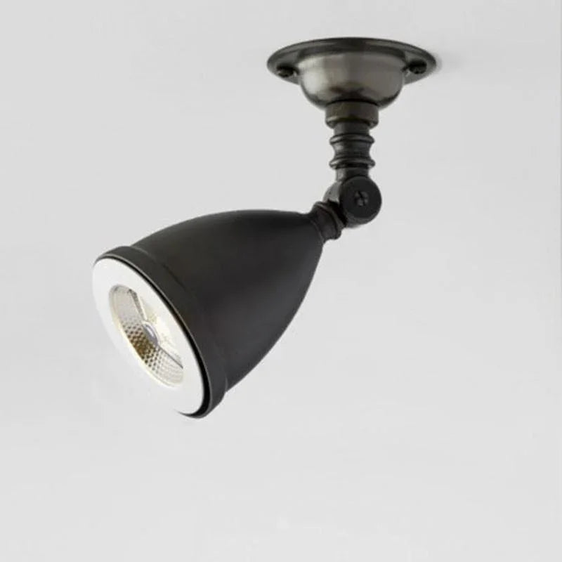 Tekna Lilley Shade N039 Spotlight | All Square Lighting