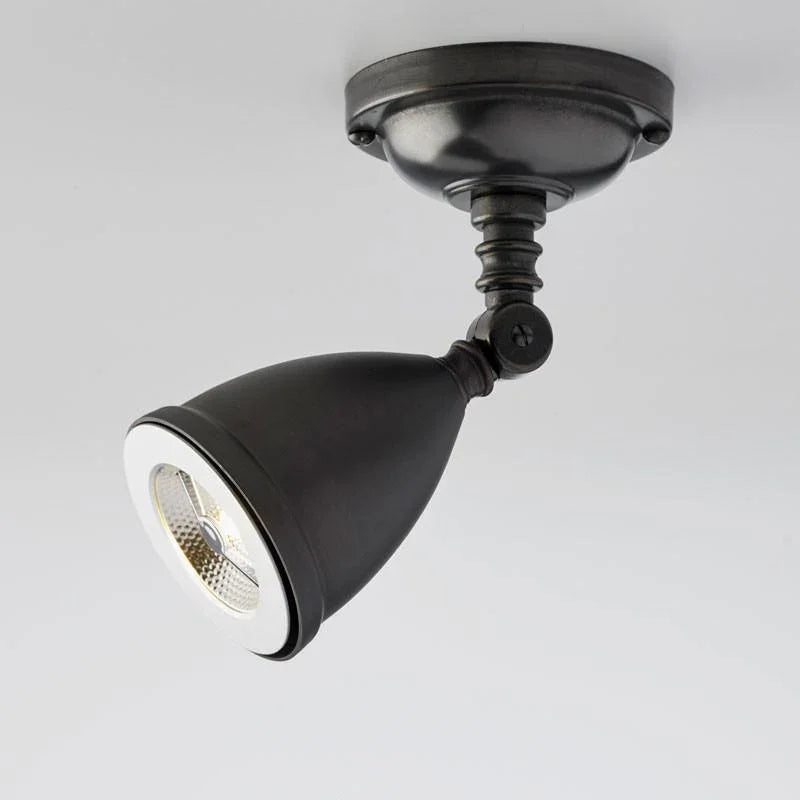 Tekna Lilley Shade On Box N041 Spotlight | All Square Lighting