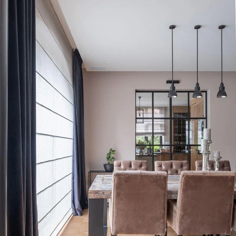 Tekna Loft N086 Pendant Light | All Square Lighting