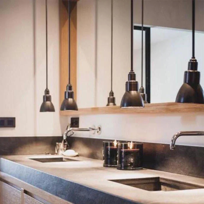 Tekna Loft N086 Pendant Light | All Square Lighting