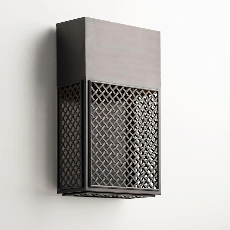 Tekna Maddox N124 Wall Light | All Square Lighting