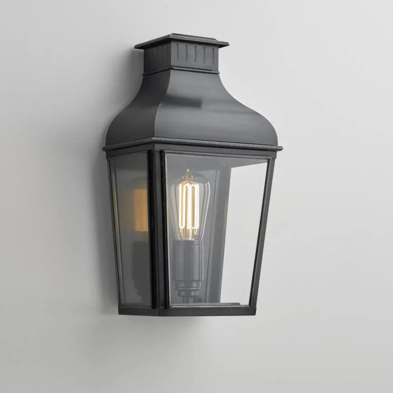 Tekna Montrose N148 City Small Wall Light | All Square Lighting
