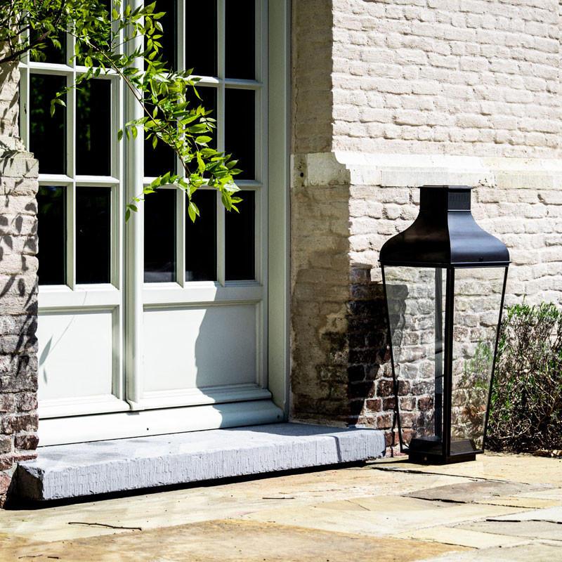 Tekna Montrose N149 Floor Lamp | All Square Lighting