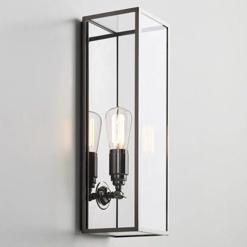 Tekna Musar N132 10 Wall Light | All Square Lighting