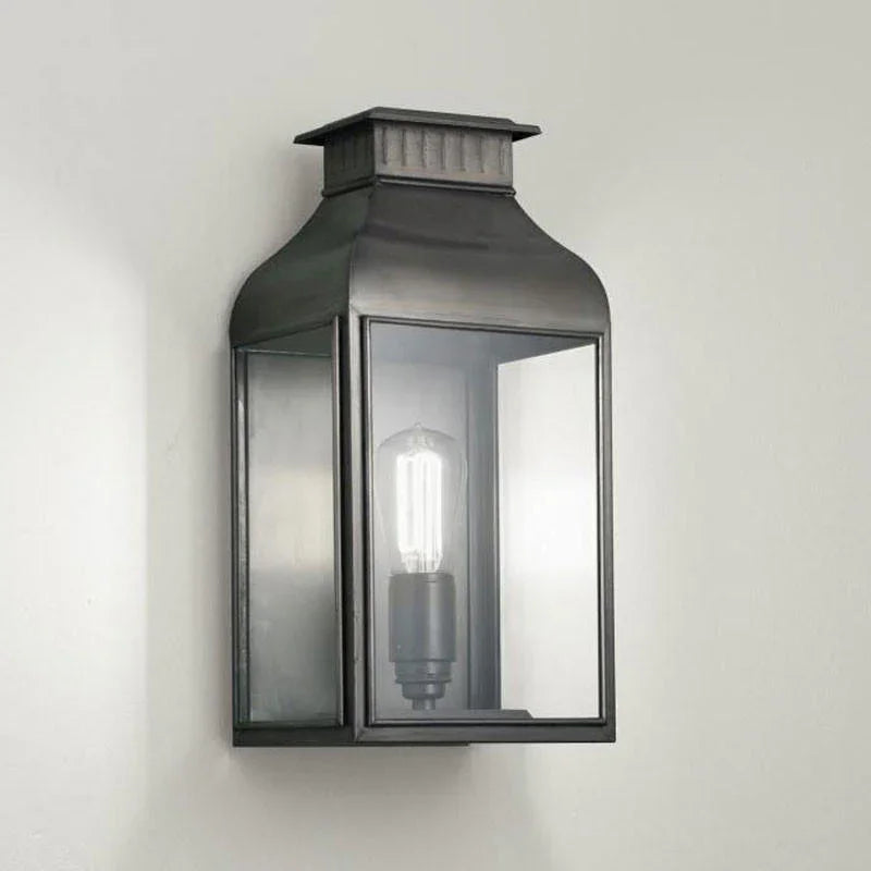Tekna Pagode N093 Wall Light | All Square Lighting