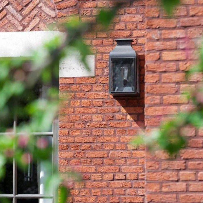 Tekna Pagode N093 Wall Light | All Square Lighting