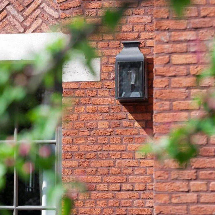 Tekna Pagode N093 Wall Light | All Square Lighting
