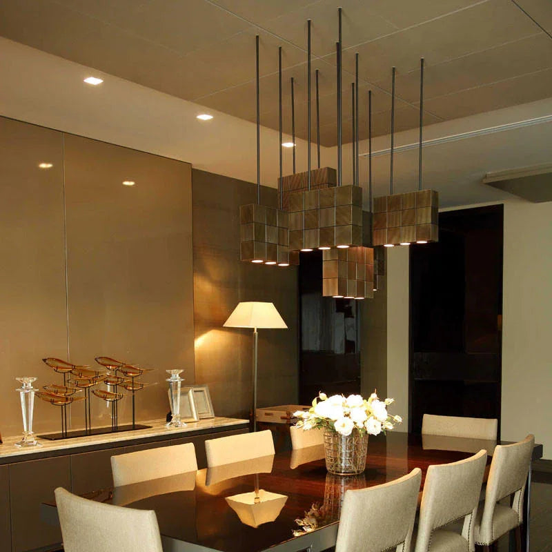 Tekna Pendeen N112 Pendant Light | All Square Lighting