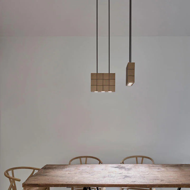Tekna Pendeen N112 Pendant Light | All Square Lighting