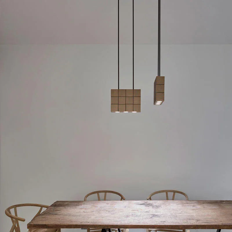 Tekna Pendeen N112 Pendant Light | All Square Lighting