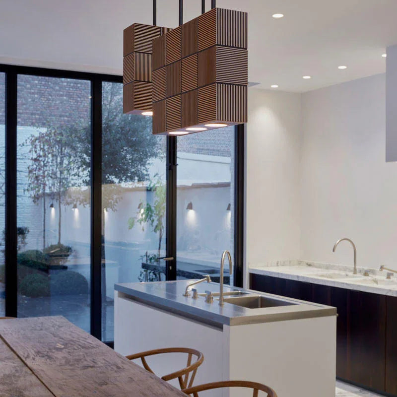 Tekna Pendeen N112 Pendant Light | All Square Lighting