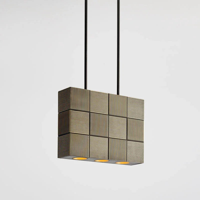 Tekna Pendeen N112 Pendant Light | All Square Lighting