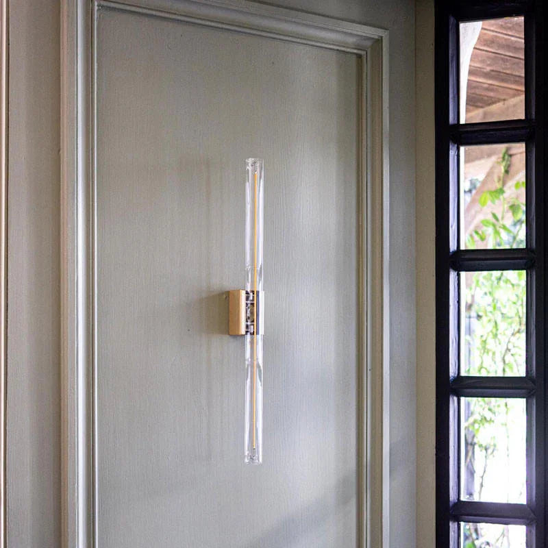 Tekna Phare N135 Single Wall Light | All Square Lighting